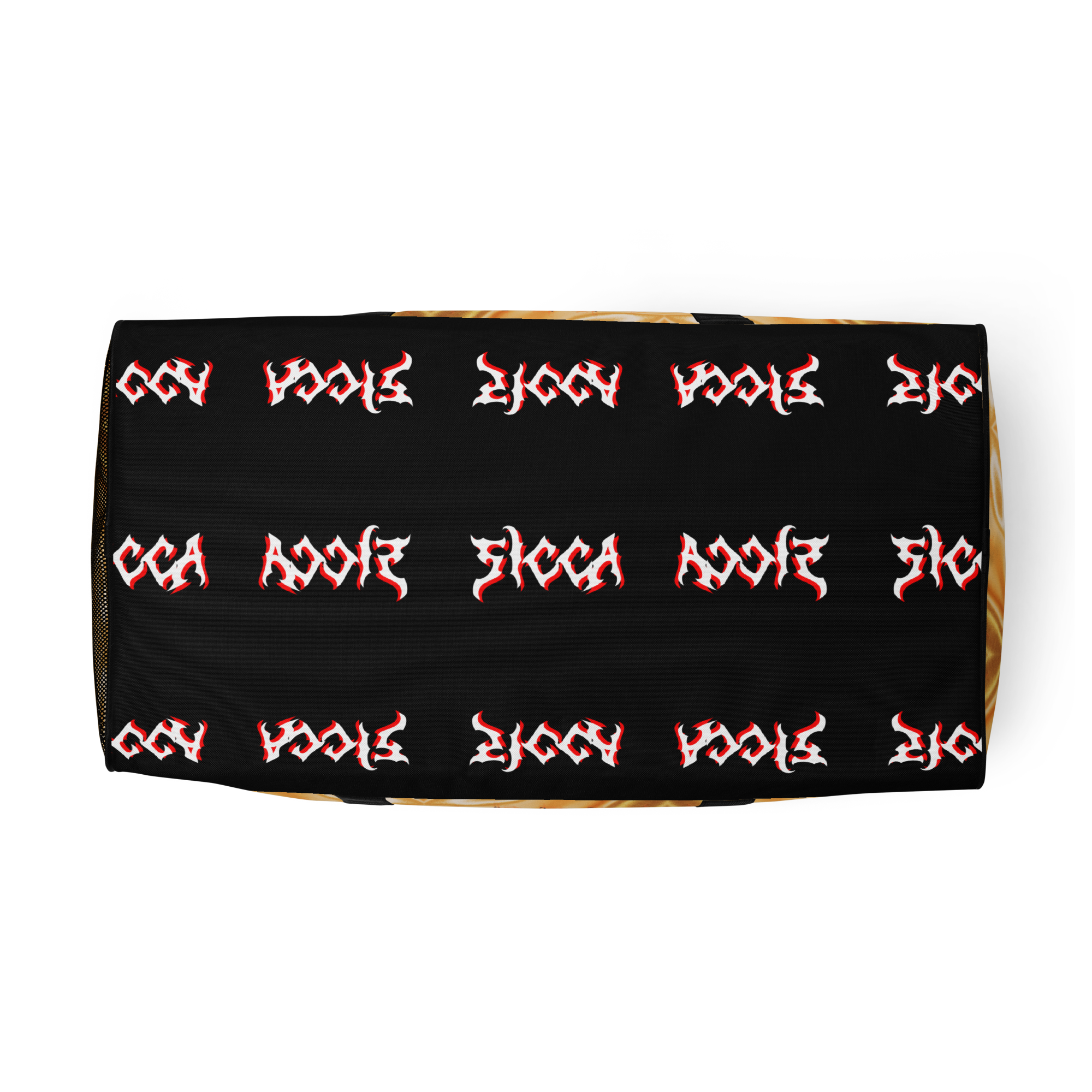 Don't Want War Duffle Bag