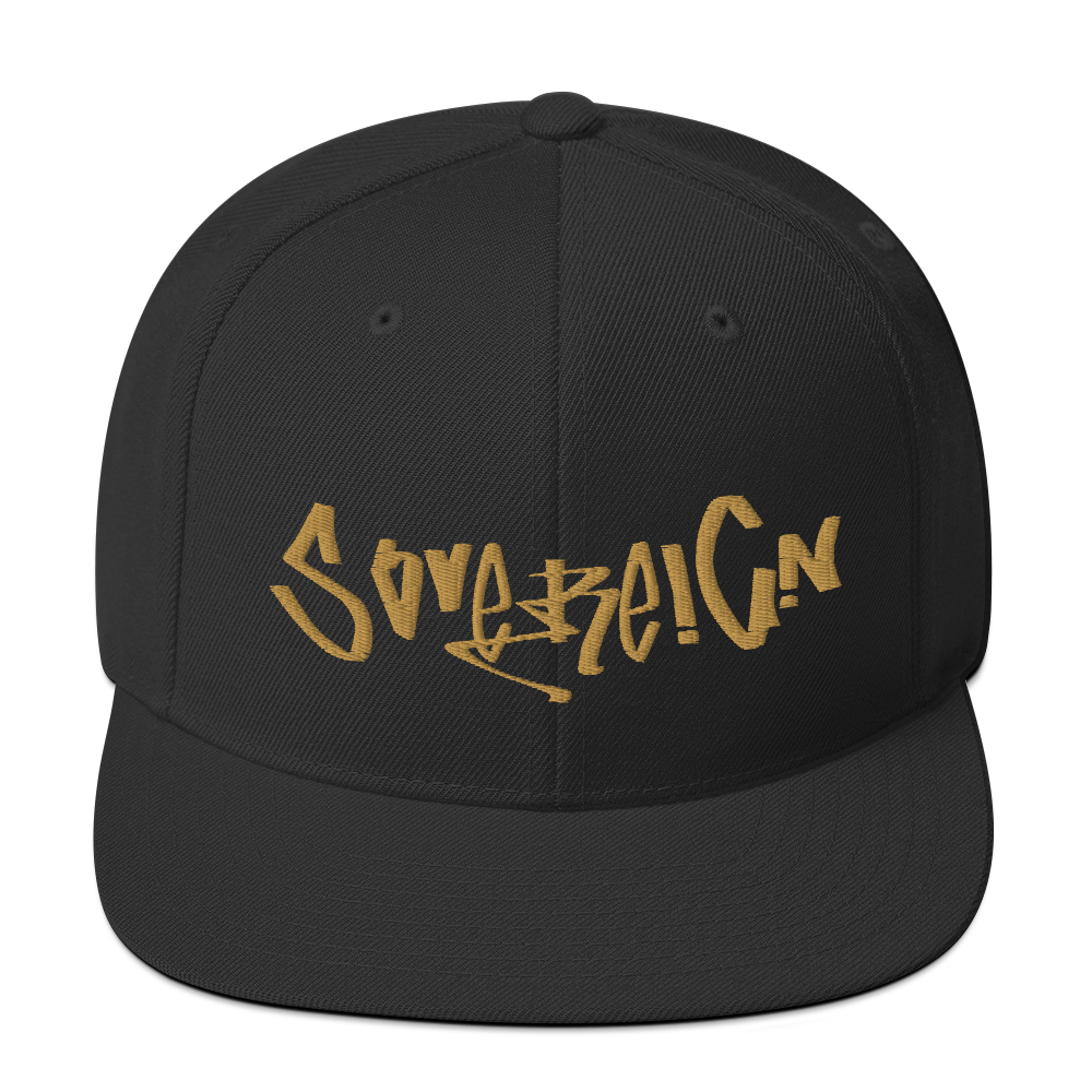 Sovereign Snapback