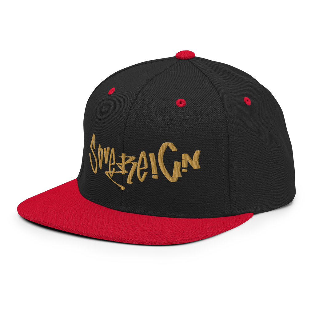 Sovereign Snapback