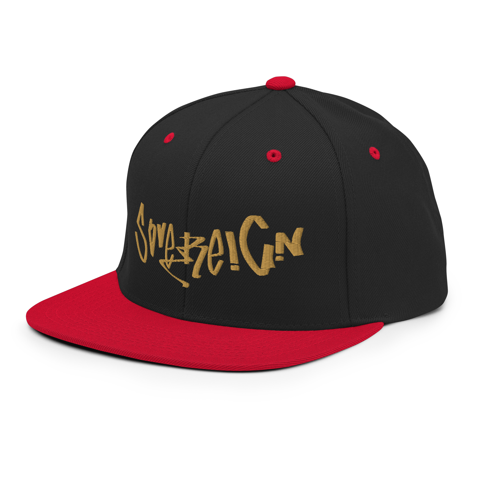 Sovereign Snapback