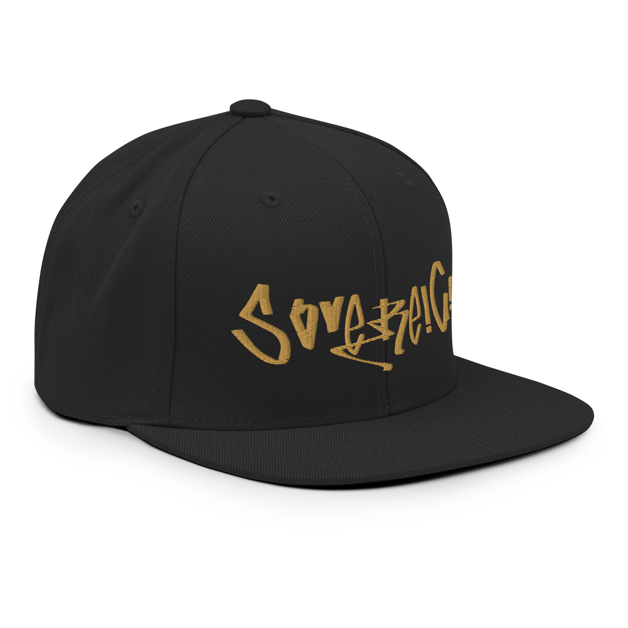 Sovereign Snapback