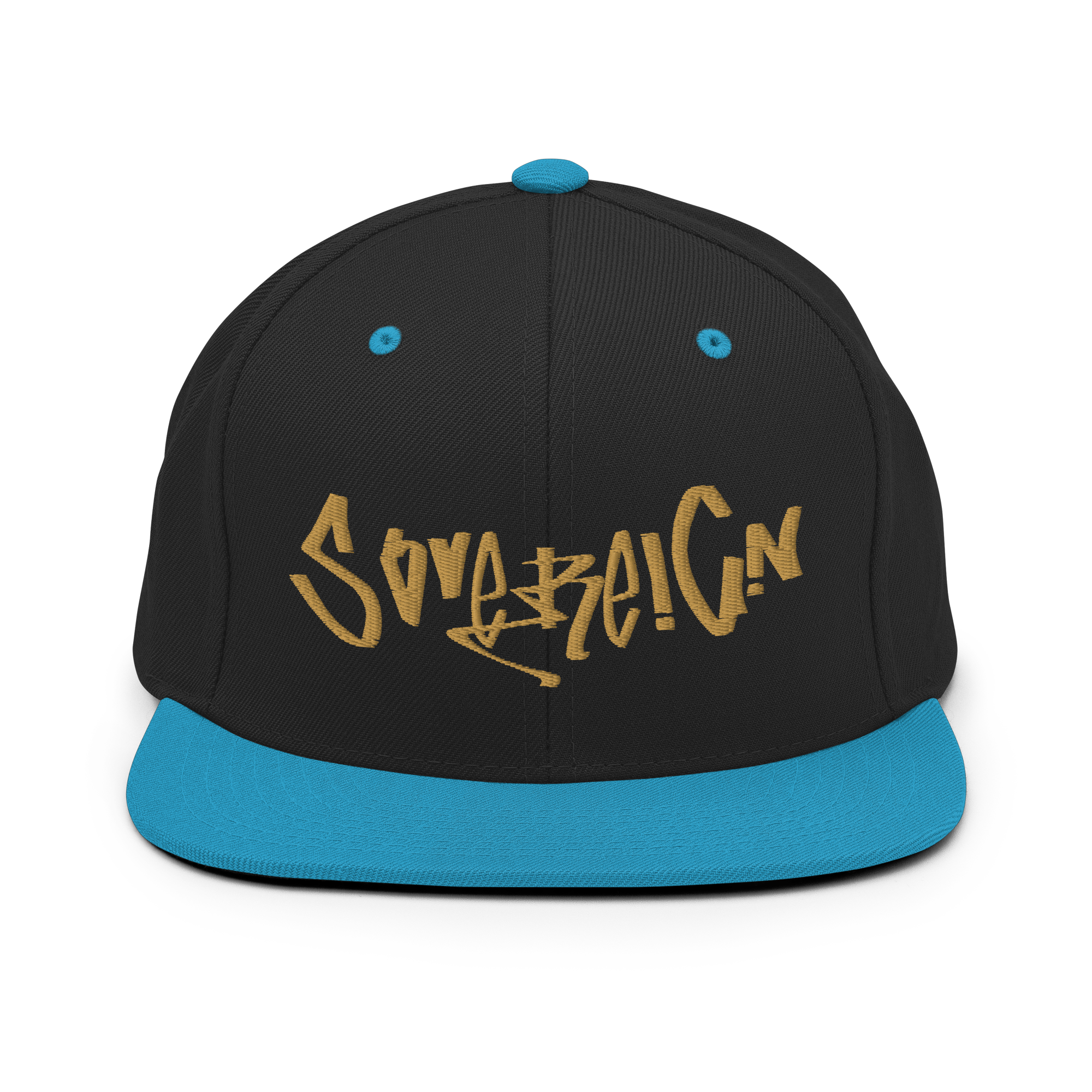 Sovereign Snapback
