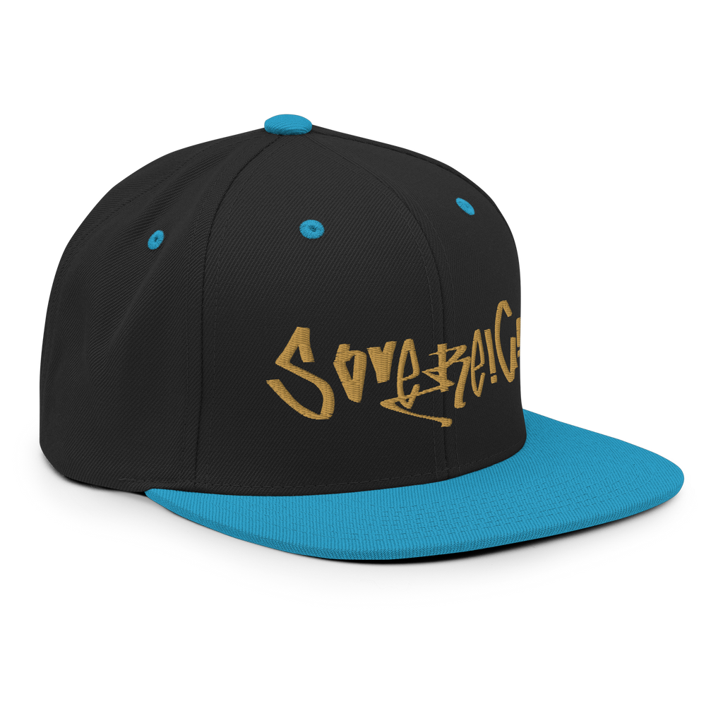 Sovereign Snapback
