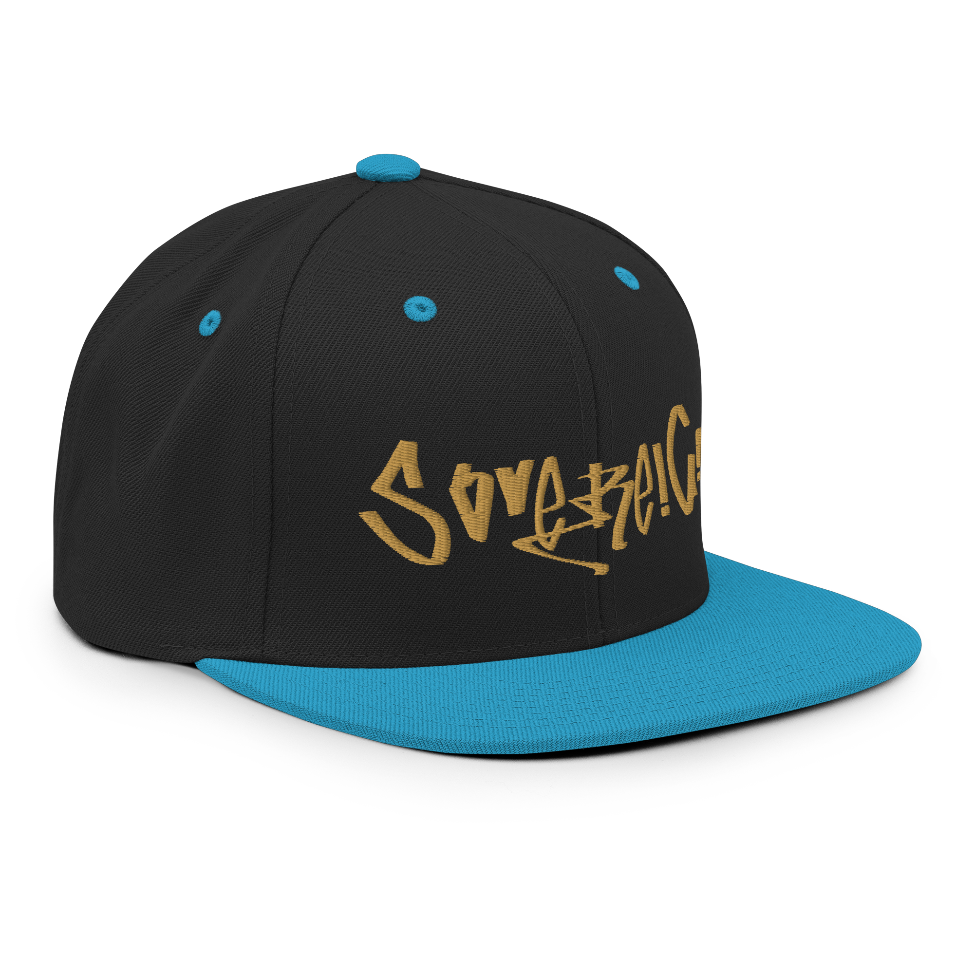 Sovereign Snapback