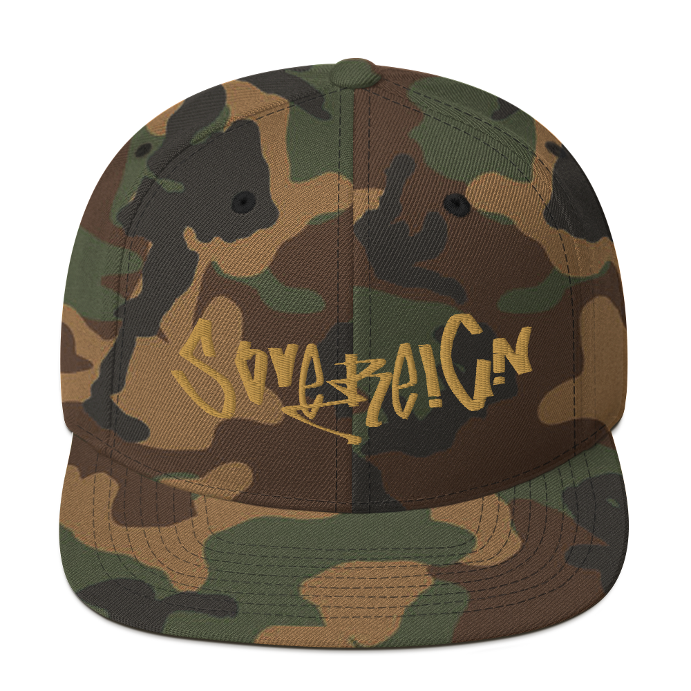 Sovereign Snapback