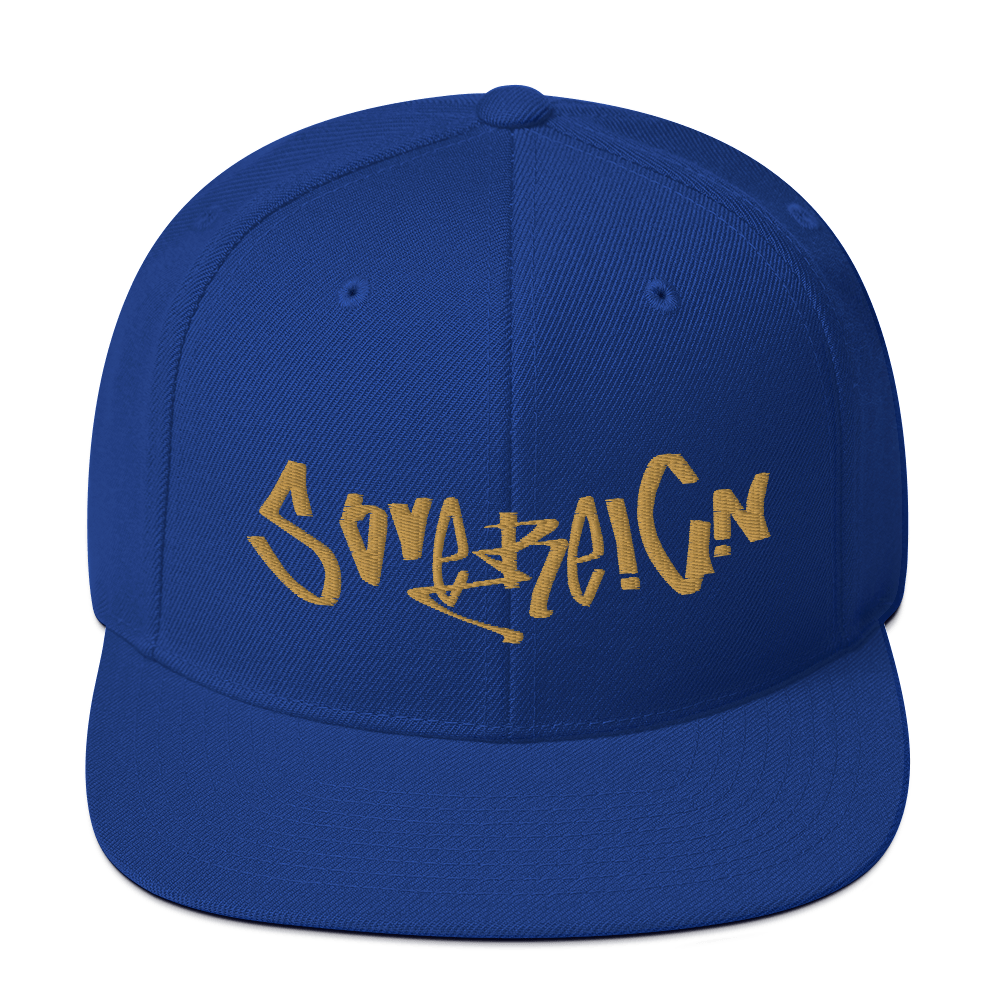 Sovereign Snapback
